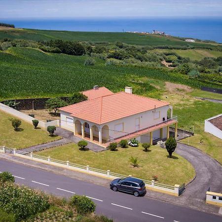Willa Casa Dos Cinco Sentidos Algarvia Zewnętrze zdjęcie