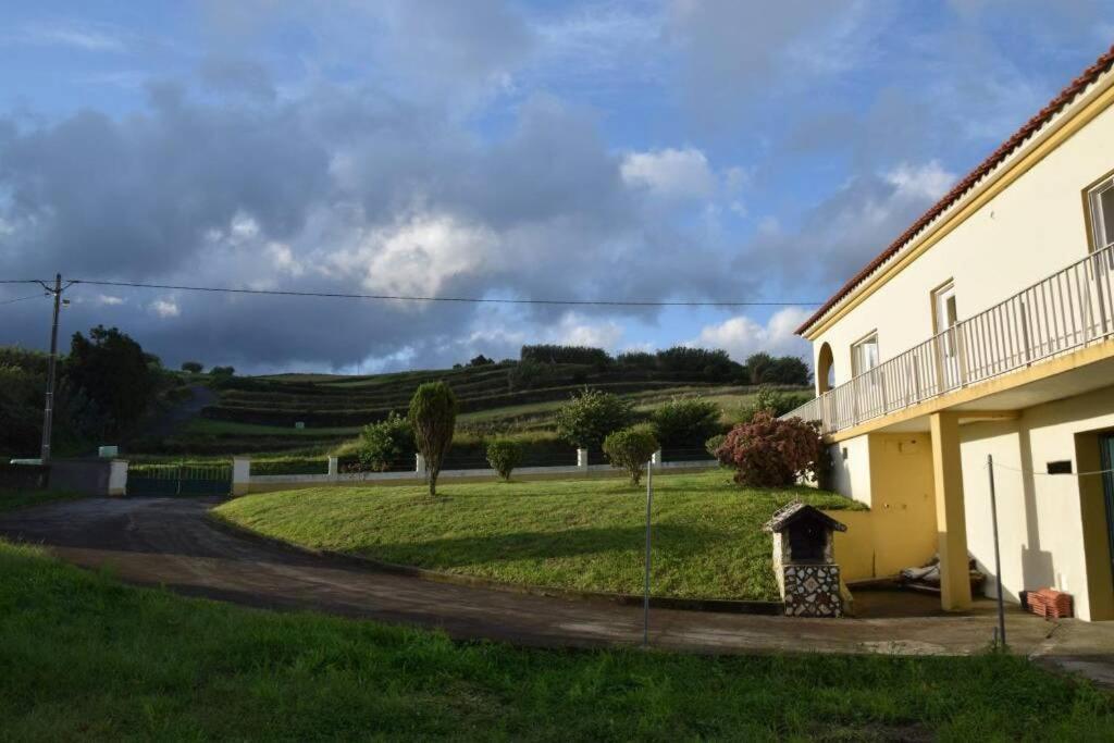 Willa Casa Dos Cinco Sentidos Algarvia Zewnętrze zdjęcie