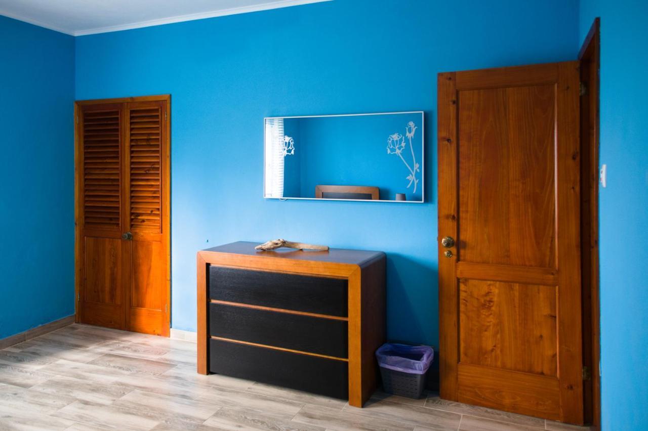 Willa Casa Dos Cinco Sentidos Algarvia Zewnętrze zdjęcie