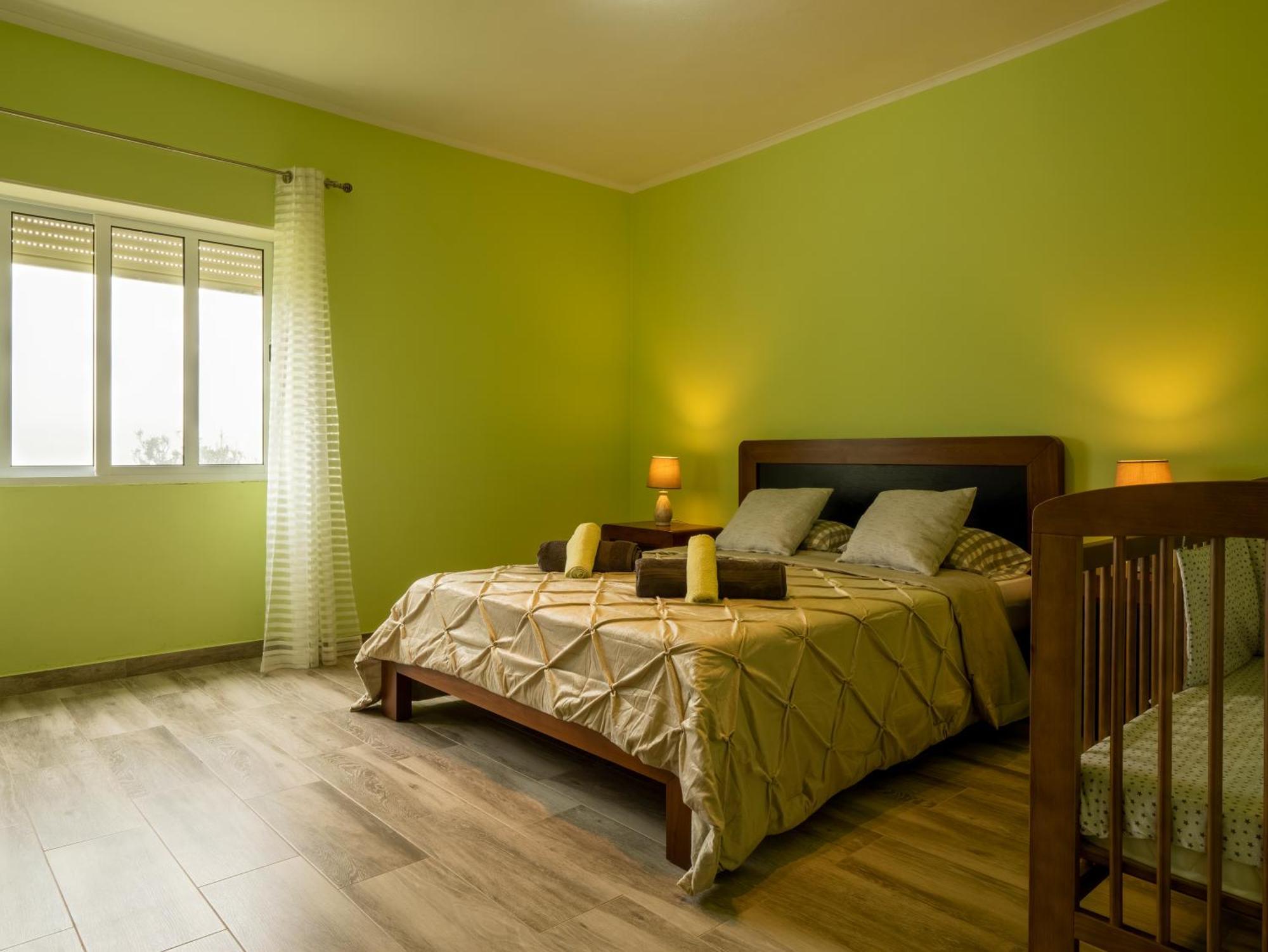 Willa Casa Dos Cinco Sentidos Algarvia Zewnętrze zdjęcie
